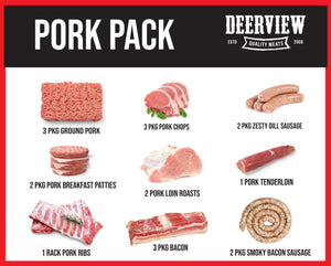 Pork Pack